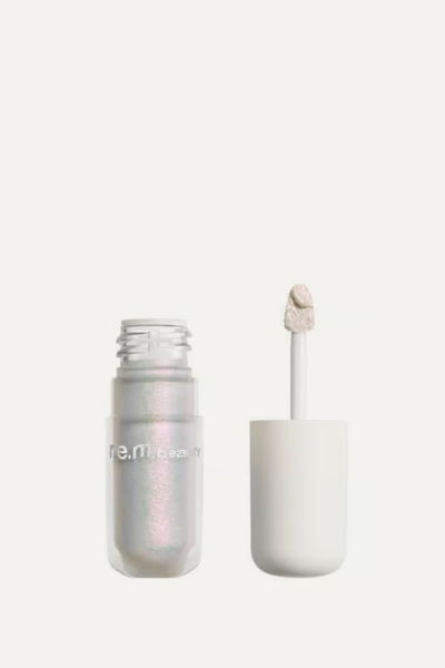 Lustrous Liquid Eyeshadow from REM Beauty