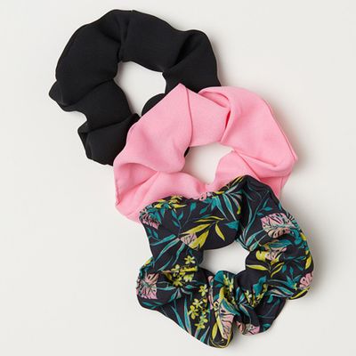 3-Pack Scrunchies from H&M