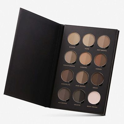 Brow Pro Palette from Anastasia Beverley Hills