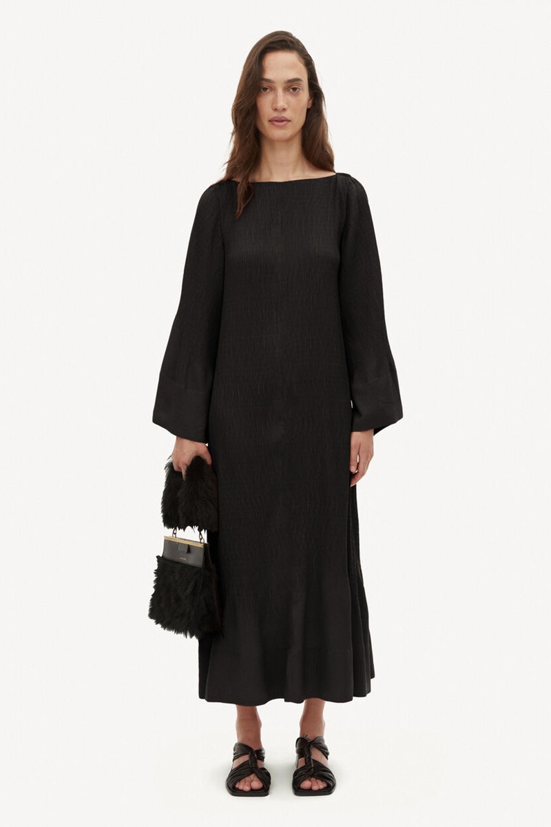 Genevieve Maxi Dress from By Malene Birger
