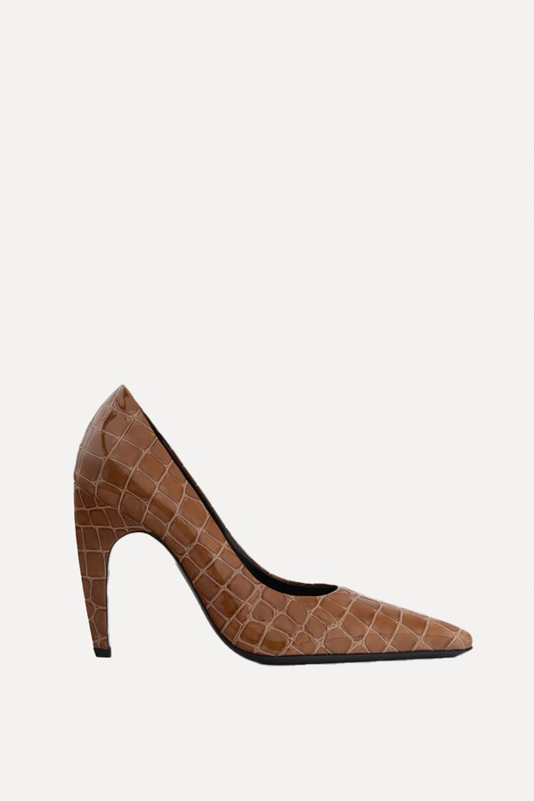 Fame Pumps from Jude 