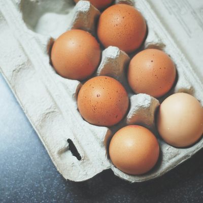 Are Eggs Bad For You?