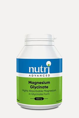 Magnesium Glycinate from Nutri Advanced