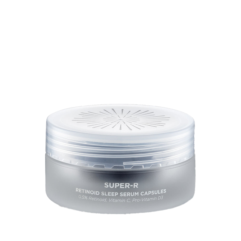 Super R Retinoid Sleep Serum Capsules 0.5% from Oskia