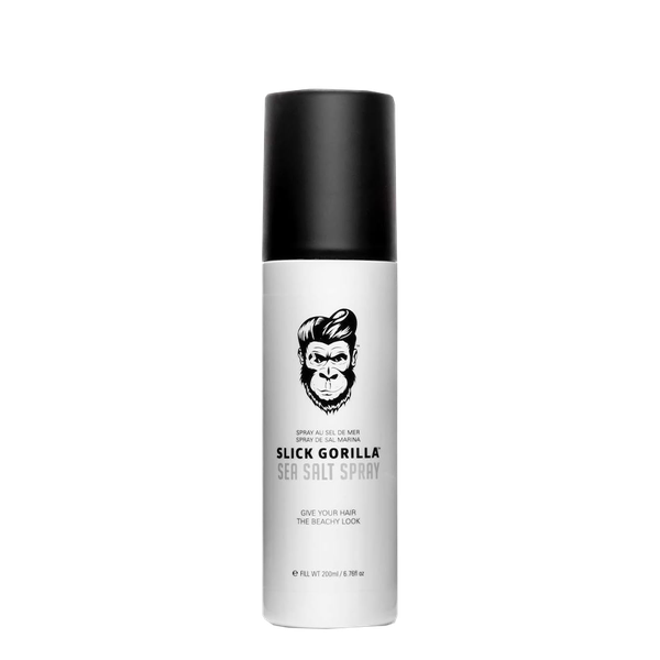 Sea Salt Spray  from Slick Gorilla
