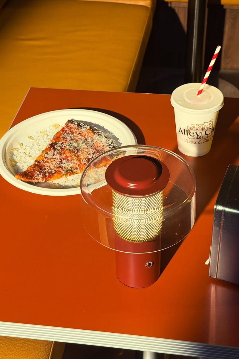 @AlleyCatsPizzaLondon