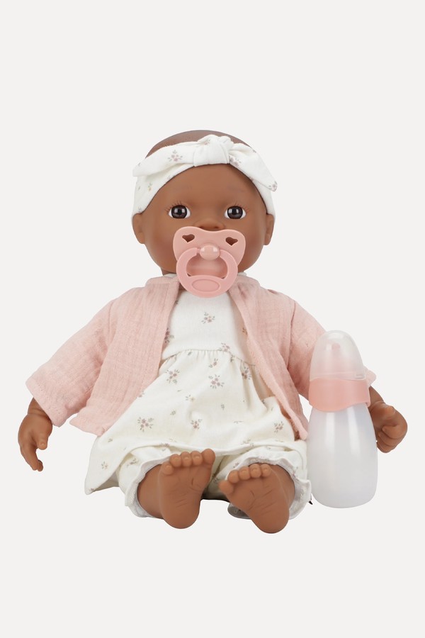 Little Dutch Baby Doll from Scandiborn