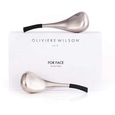 Cryo Sticks from Oliviere Wilson