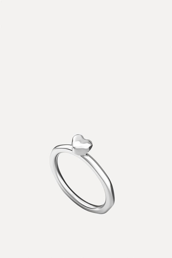 Fine Made Mine Custom Ring