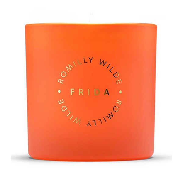 Large Frida Candle from Romilly Wilde