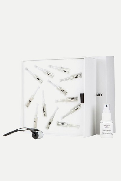 Microneedling Kit from Teresa Tarmey 