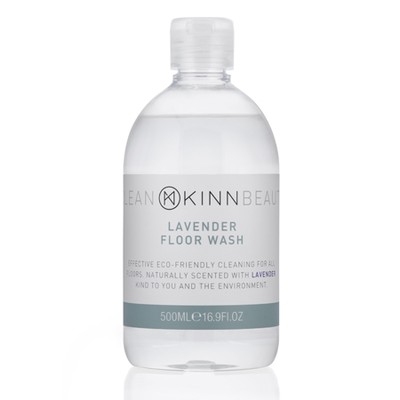 Eco Friendly Lavender Floor Wash