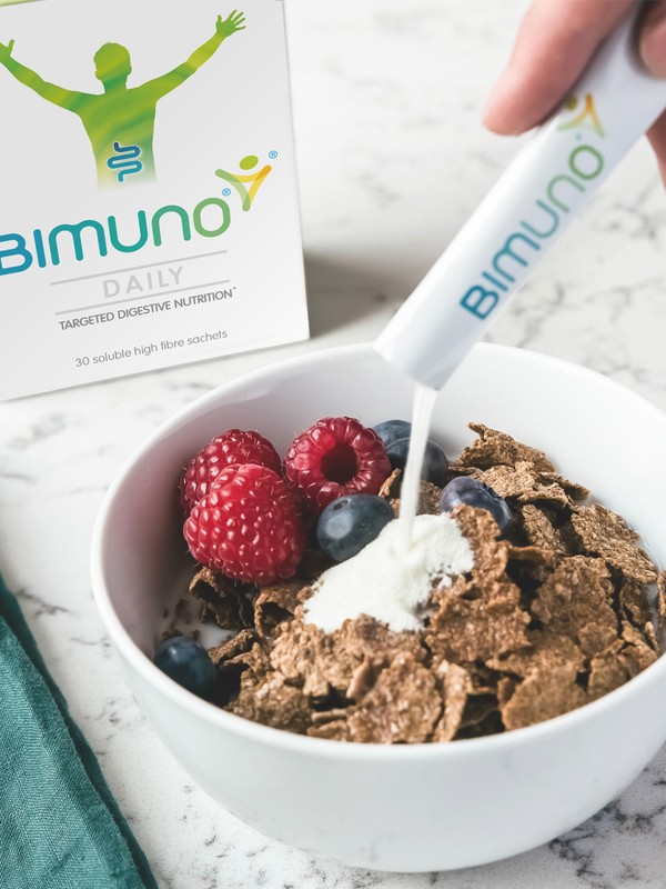 The Supplement To Try For A Balanced Gut