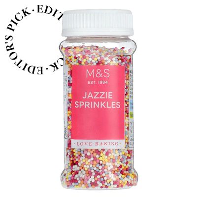 Jazzie Sprinkles from M&S
