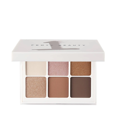 Snapshadows Mix & Match Eyeshadow Palette  from Fenty Beauty 