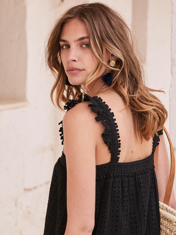Our Fashion Editor’s Picks Of The Month