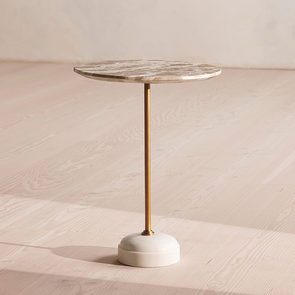 Fleet Side Table