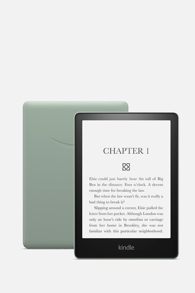 Kindle Paperwhite from Amazon