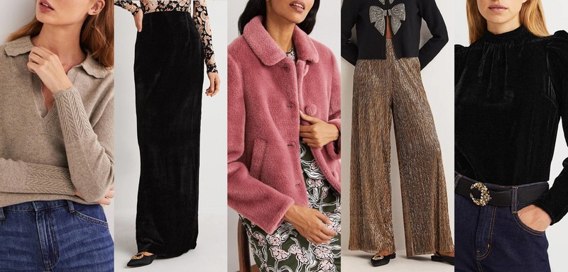 32 Pieces We Love In The Boden Sale