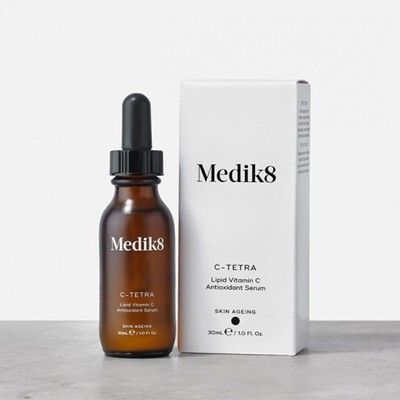 Lipid Vitamin C Antioxidant Serum from Medik8