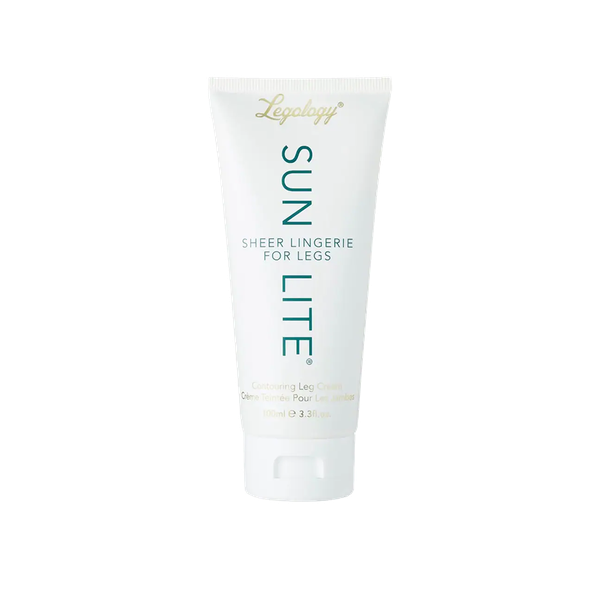 Sun-Lite Sheer Lingerie For Legs from Legology