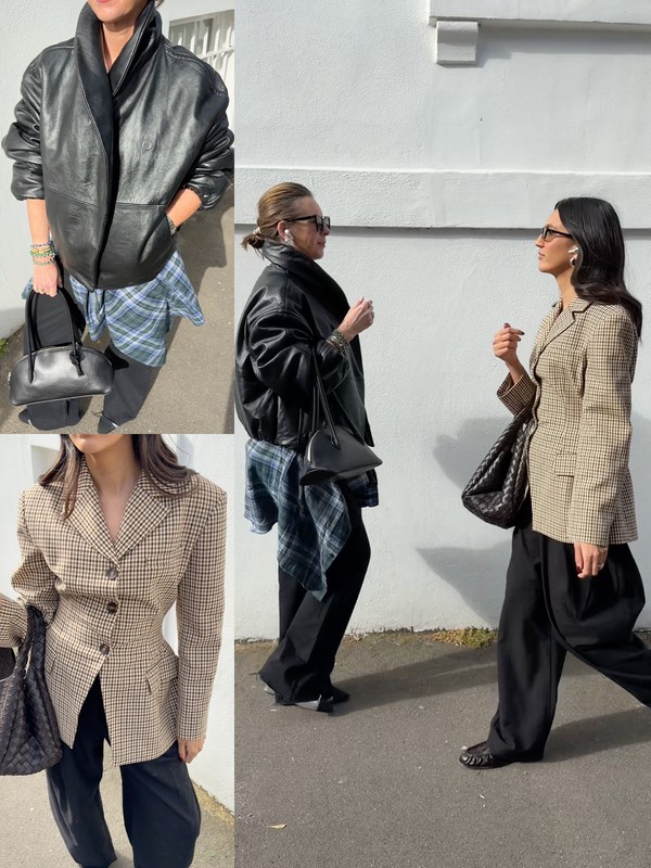 2 Great Looks To Recreate This Week