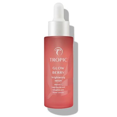 Glow Berry Brightening Serum from Tropic