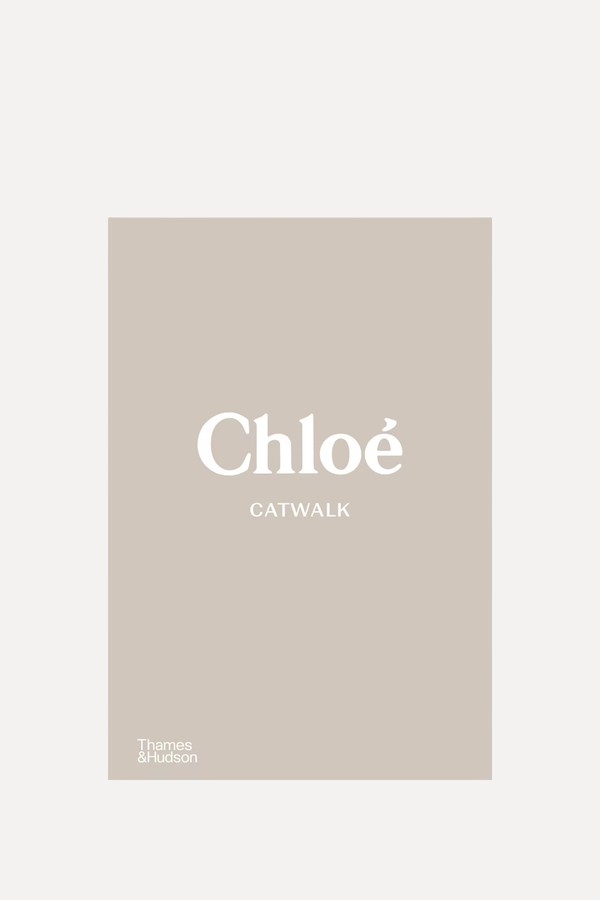 Chloé Fashion Coffee Table Book from Thames & Hudson