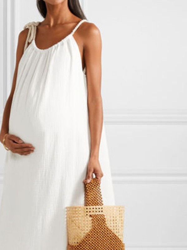 Pregnancy Style Essentials