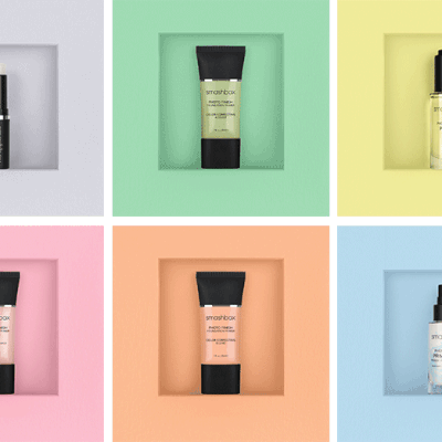 10 Primers For Every Skin Type