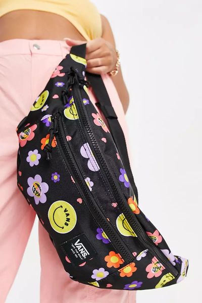 Ranger Patchwork Bum Bag from Vans