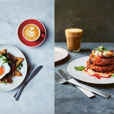 3 Delicious Brunch Recipes Worth A Try