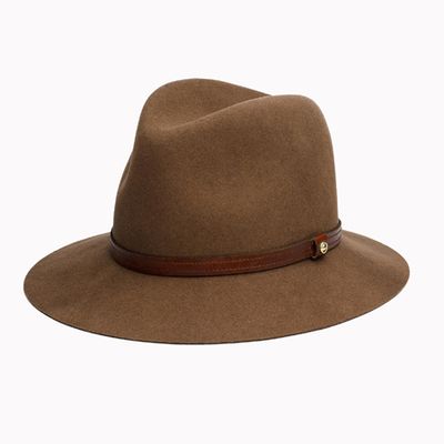 Floppy Brim Fedora from Rag & Bone