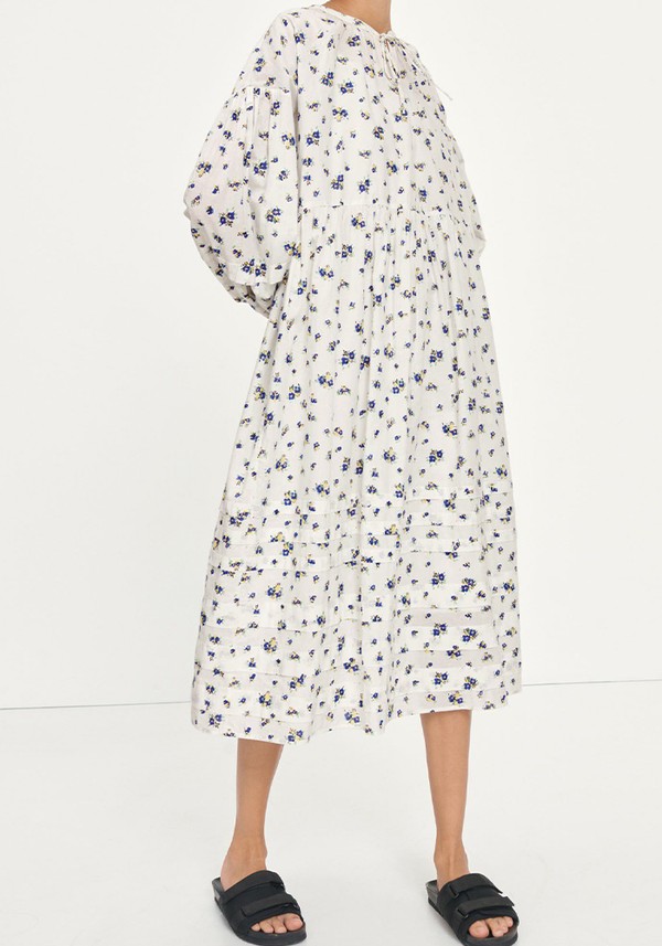 Roya Dress from Samsoe Samsoe