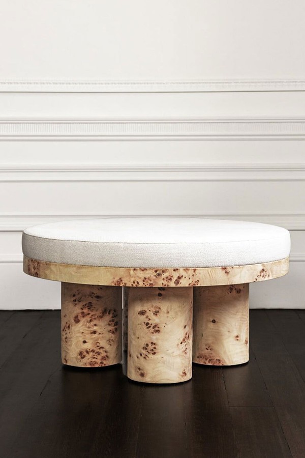 The Ledbury Ottoman