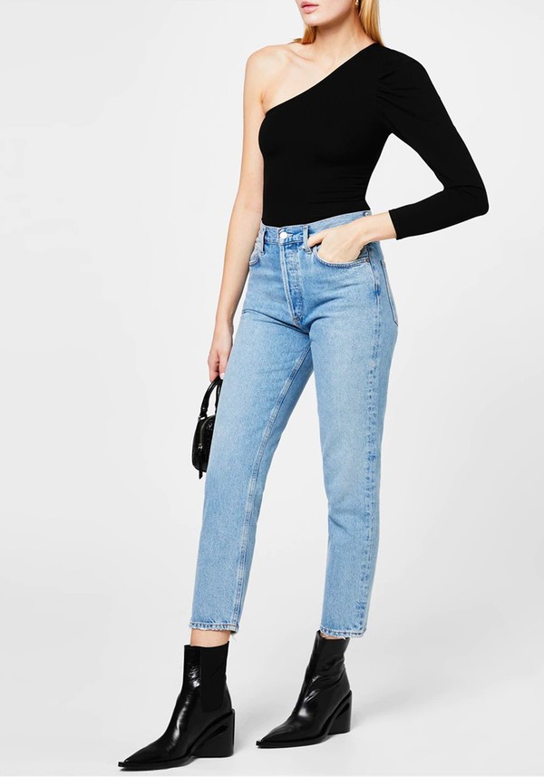 Bria Bodysuit from Bash