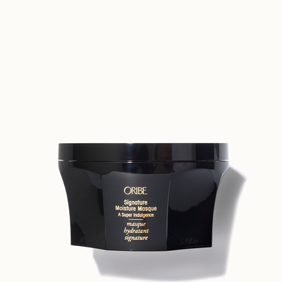 Signature Moisture Mask from Oribe