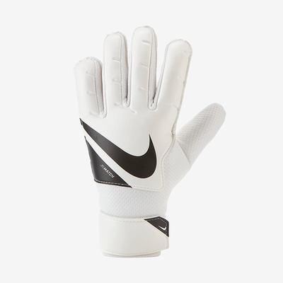 JR Goalkeeper Match Gloves from Nike