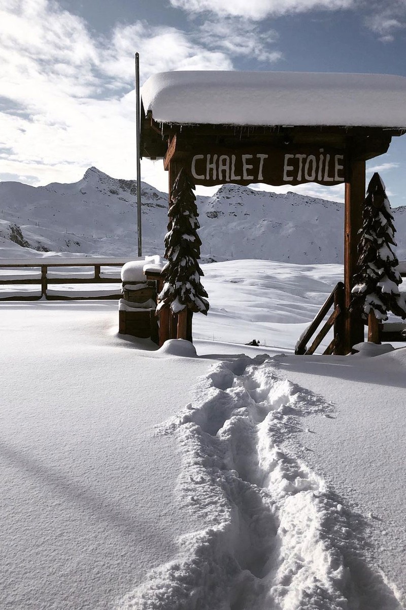 Chalet Etoile, Méribel, France