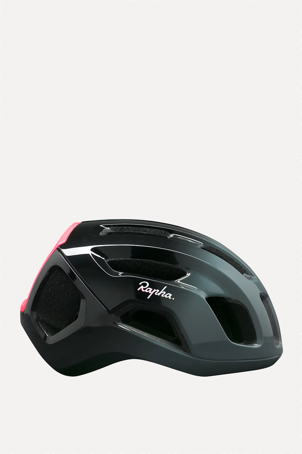 Ventral Air Helmet from Rapha x POC