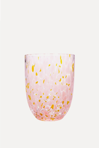 Confetti Tumbler from Anna Von Lipa 