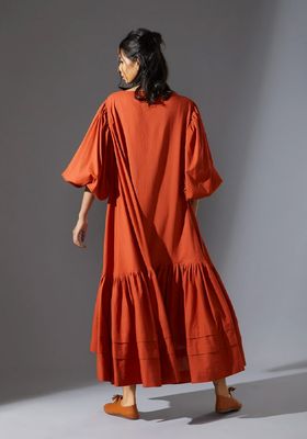 Raasta Dress from Mati