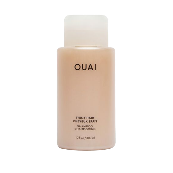 Thick Hair Shampoo from Ouai