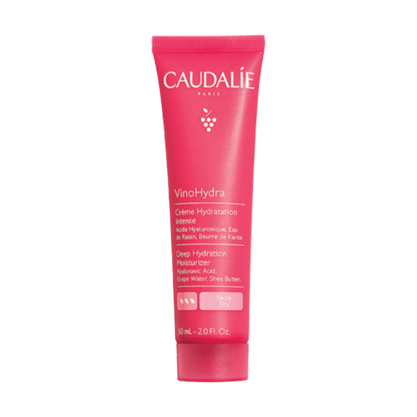 VinoHydra Deep Hydration Moisturizer from Caudalie