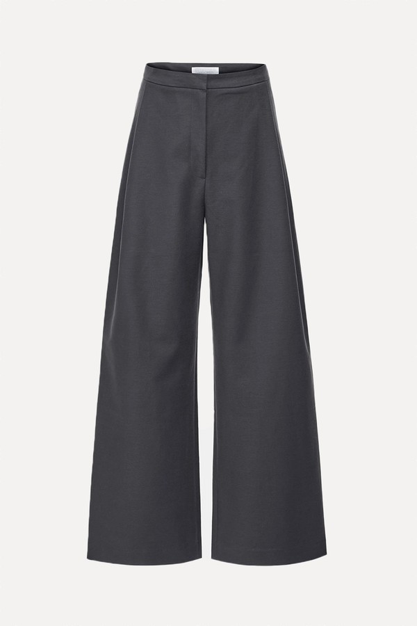 Cinched Pants from Source Unknown