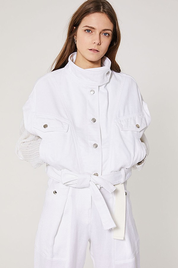 Schio Jacket from Iro