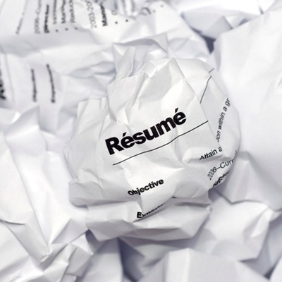7 Ways To Improve Your CV Right Now