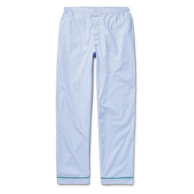 Cotton Pyjama Trousers from Sleepy Jones