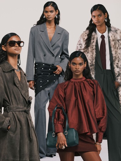 The Autumn Edit You Need To See