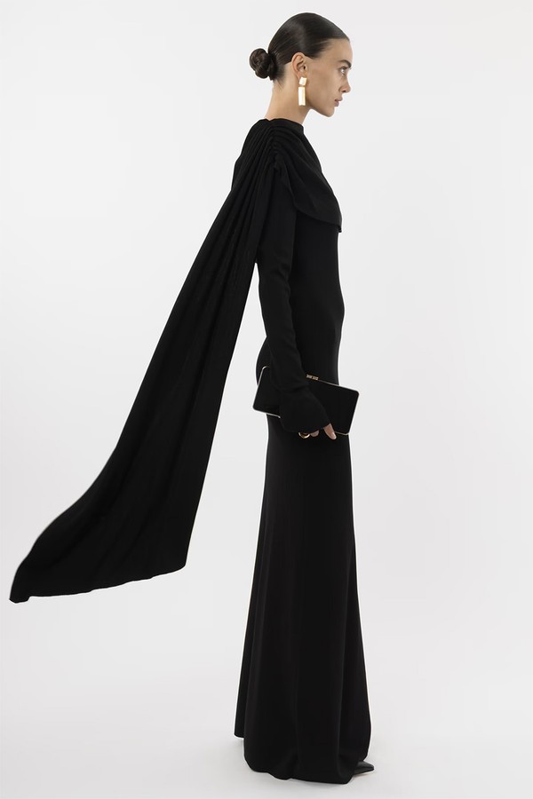 Harmony Gown from Arakii